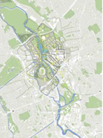 04_Londra, Master Plan della Legacy. Lo sviluppo dell’Olympic Park dopo i Giochi del 2012. KCAPArchitects&Planners