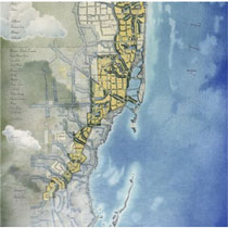 Daniel Williams Architect – dwa-design, South Dade Watershed Project.